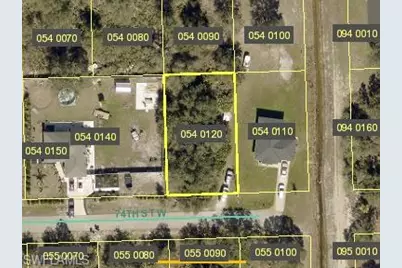2602 74th St W, Lehigh Acres, FL 33971 - Photo 1
