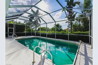 2051 Morning Sun Ln, Naples, FL 34119 - Photo 32