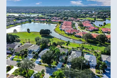 2051 Morning Sun Ln, Naples, FL 34119 - Photo 1