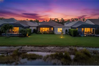 3529 Pilot Cir, Naples, FL 34120 - Photo 2