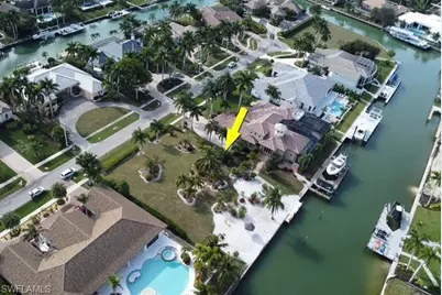 1668 McIlvaine Ct, Marco Island, FL 34145 - Photo 6