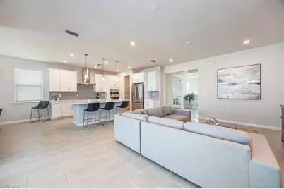 4687 Arboretum Cir #203, Naples, FL 34112 - Photo 8