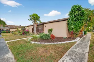 7164 Lyle Terrace, Fort Myers, FL 33907 - Photo 2