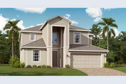 3854 Passion Vine Dr, Alva, FL 33920 - Photo 1