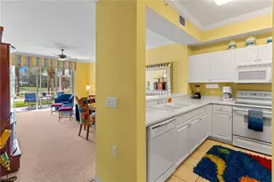 3976 Bishopwood Ct E, Naples, FL 34114 - Photo 6