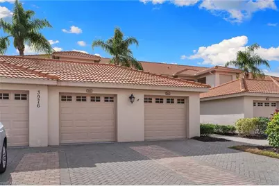 3976 Bishopwood Ct E #102, Naples, FL 34114 - Photo 30