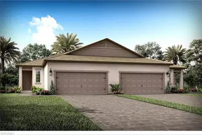 6677 Good Life St, Fort Myers, FL 33966 - Photo 1