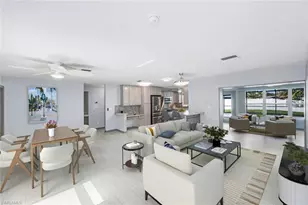 1621 SE 29th Terrace, Cape Coral, FL 33904 - Photo 6