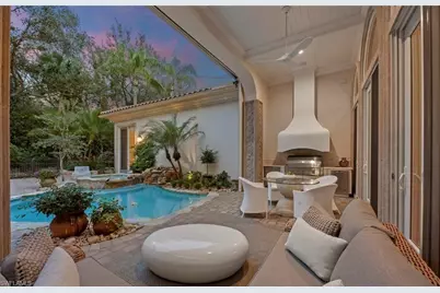 15627 Villoresi Way, Naples, FL 34110 - Photo 2