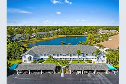 121 Gabriel Cir #1-108, Naples, FL 34104 - Photo 2