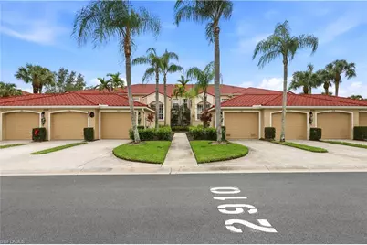 2910 Cypress Trace Cir #102, Naples, FL 34119 - Photo 4