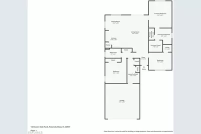 134 Green Oak, Rotonda West, FL 33947 - Photo 10