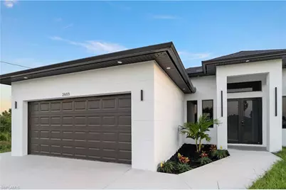 2714 24th St W, Lehigh Acres, FL 33971 - Photo 4