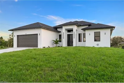 2714 24th St W, Lehigh Acres, FL 33971 - Photo 1