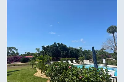 5635 Rattlesnake Hammock Rd #D-203, Naples, FL 34113 - Photo 8