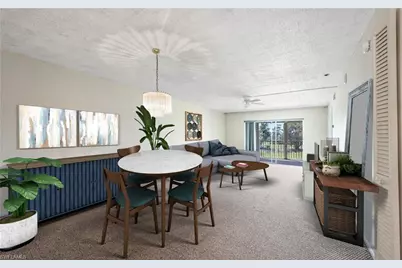 5635 Rattlesnake Hammock Rd #D-203, Naples, FL 34113 - Photo 2