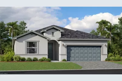 14975 Bluewater Rd, Babcock Ranch, FL 33982 - Photo 1