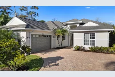 538 Eagle Creek Dr, Naples, FL 34113 - Photo 2