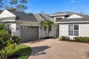 538 Eagle Creek Dr, Naples, FL 34113 - Photo 2