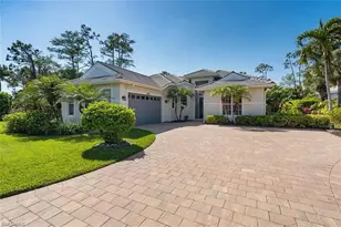 538 Eagle Creek Dr, Naples, FL 34113 - Photo 4