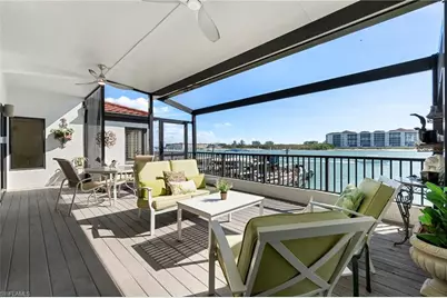 305 La Peninsula Blvd #305, Naples, FL 34113 - Photo 6