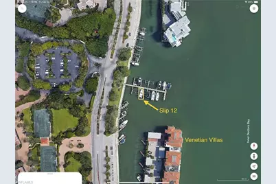 4090 Gulf Shore Blvd N, Naples, FL 34103 - Photo 1
