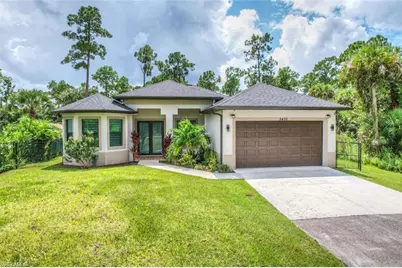 3430 32nd Ave SE, Naples, FL 34117 - Photo 1
