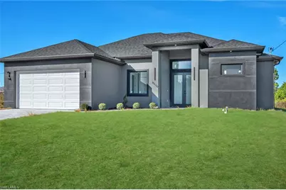 3110 23rd St SW, Lehigh Acres, FL 33976 - Photo 2