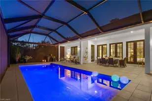 10810 Goodwin St, Bonita Springs, FL 34135 - Photo 2