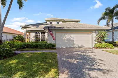 14075 Tivoli Ter, Bonita Springs, FL 34135 - Photo 2
