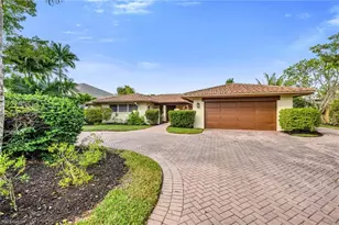737 Anchor Rode Dr, Naples, FL 34103 - Photo 1