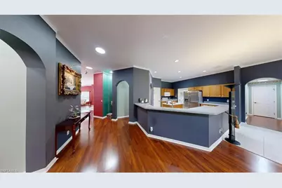 285 Spider Lily Ln, Naples, FL 34119 - Photo 18