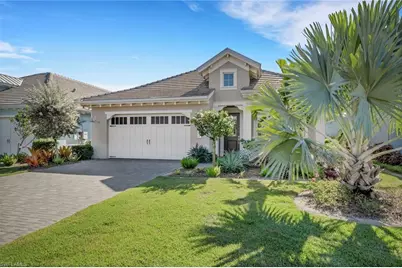 6253 Antigua Way, Naples, FL 34113 - Photo 1