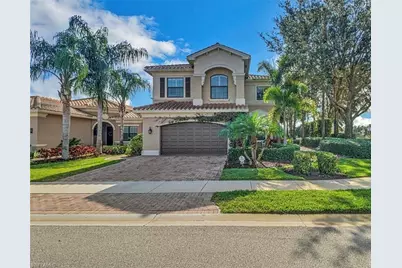 3402 Tigris Ln, Naples, FL 34119 - Photo 1