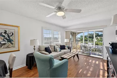 5 High Point Cir W #303, Naples, FL 34103 - Photo 16