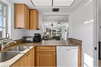 5 High Point Cir W #303, Naples, FL 34103 - Photo 10