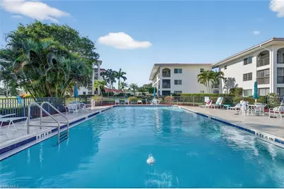 5 High Point Cir W #303, Naples, FL 34103 - Photo 32