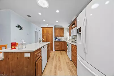 1153 Silver Lakes Blvd, Naples, FL 34114 - Photo 20