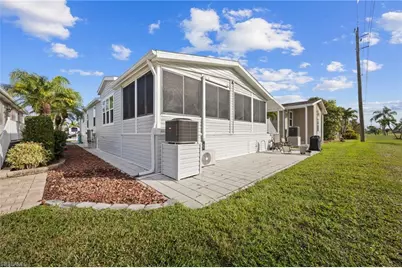 1153 Silver Lakes Blvd, Naples, FL 34114 - Photo 28