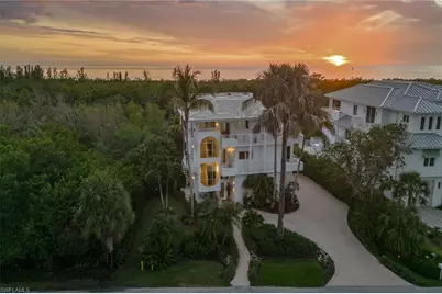 616 Waterside Dr, Marco Island, FL 34145 - Photo 1