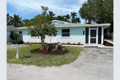 1751 Smugglers Cv #B, Naples, FL 34112 - Photo 1