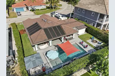 10990 Goodwin St, Bonita Springs, FL 34135 - Photo 4