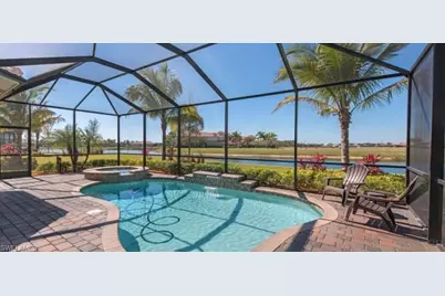 9205 Campanile Cir, Naples, FL 34114 - Photo 1