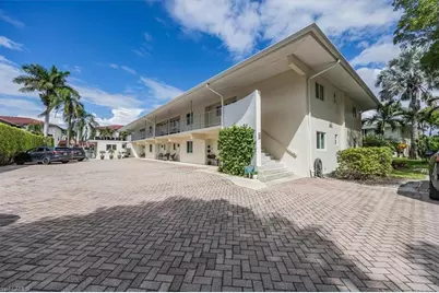 1417 Chesapeake Ave #106, Naples, FL 34102 - Photo 2
