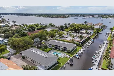 1417 Chesapeake Ave #106, Naples, FL 34102 - Photo 32