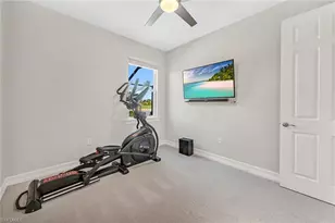 18763 Lake Hammock Dr, Naples, FL 34112 - Photo 20