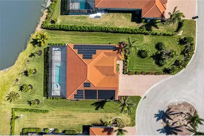 18763 Lake Hammock Dr, Naples, FL 34112 - Photo 42