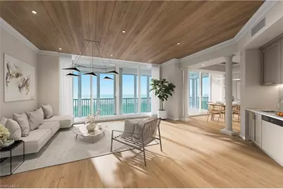 7515 Pelican Bay Blvd #PH-C, Naples, FL 34108 - Photo 1