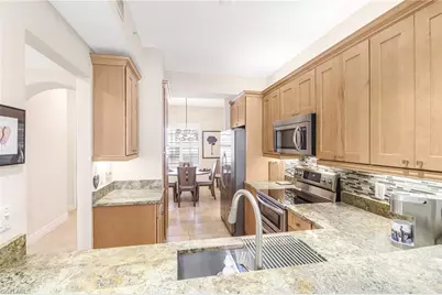 401 Bayfront Pl #3205, Naples, FL 34102 - Photo 6