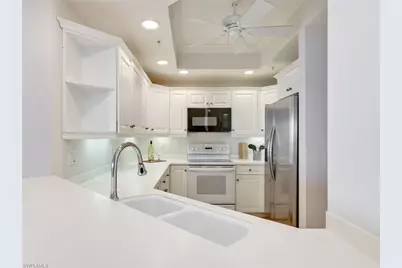 1001 Arbor Lake Dr #1007, Naples, FL 34110 - Photo 12